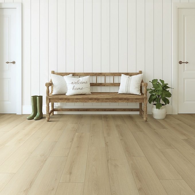 Types of Laminate Flooring Explained Twenty & Oak